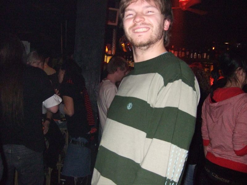 BatesReleaseParty - 060